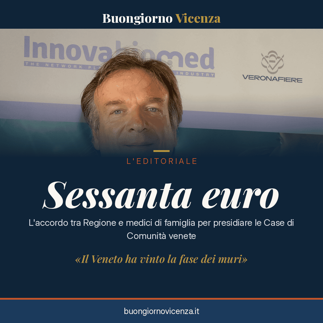 L’assessore Gino Gerosa